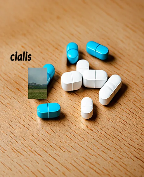 Comprar cialis online